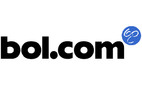 logo partner bol.com nomargin | Staxxer